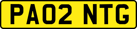 PA02NTG