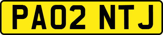 PA02NTJ