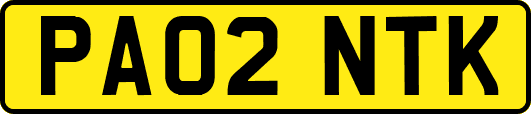 PA02NTK