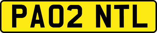 PA02NTL