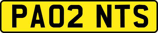 PA02NTS