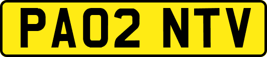 PA02NTV