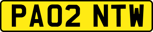 PA02NTW