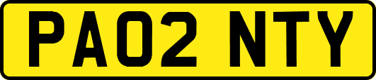 PA02NTY