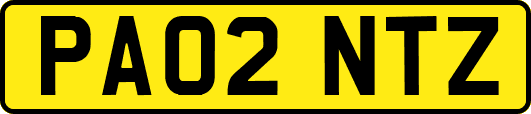 PA02NTZ