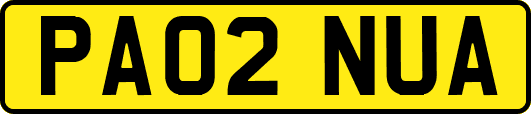 PA02NUA