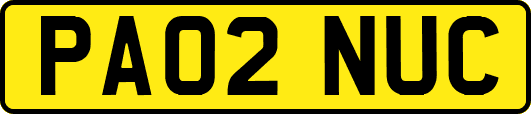 PA02NUC