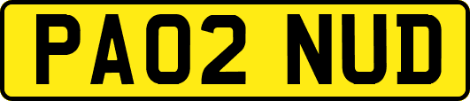 PA02NUD