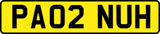 PA02NUH