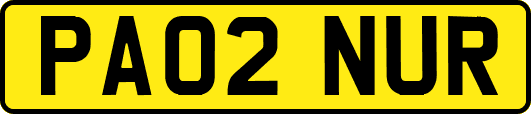 PA02NUR
