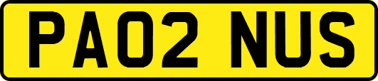 PA02NUS