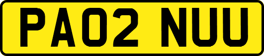 PA02NUU