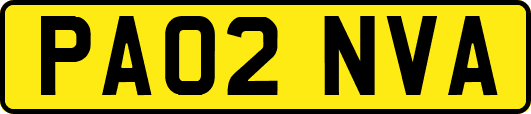 PA02NVA