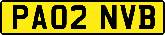 PA02NVB