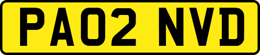 PA02NVD