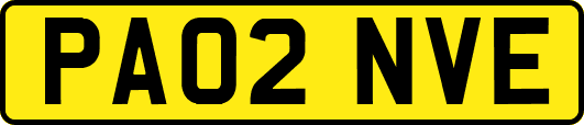 PA02NVE