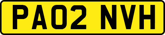 PA02NVH