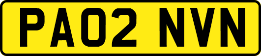 PA02NVN