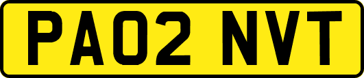 PA02NVT