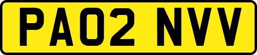 PA02NVV
