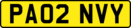 PA02NVY