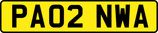 PA02NWA