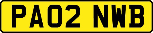 PA02NWB