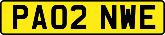 PA02NWE