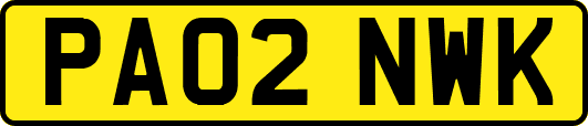 PA02NWK