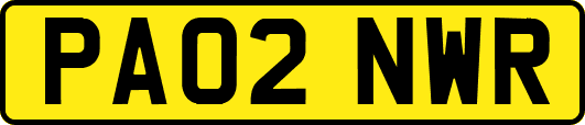 PA02NWR