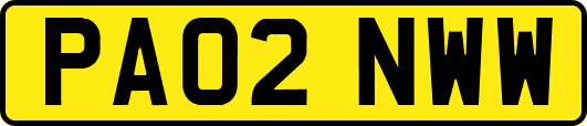 PA02NWW