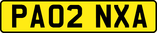 PA02NXA