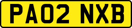PA02NXB