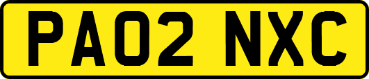 PA02NXC
