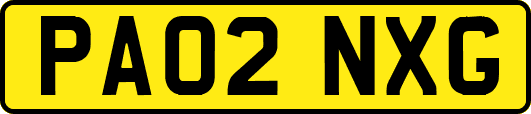 PA02NXG