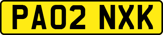 PA02NXK