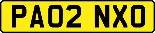 PA02NXO