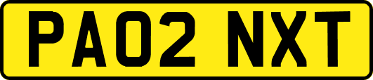 PA02NXT