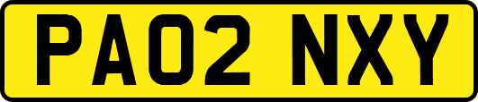 PA02NXY