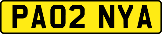 PA02NYA