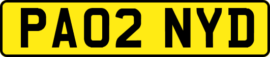 PA02NYD