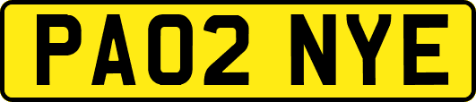 PA02NYE