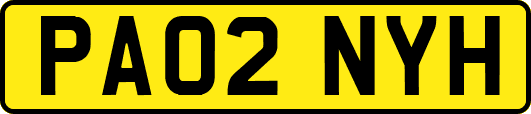 PA02NYH