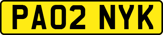 PA02NYK