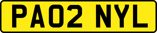 PA02NYL