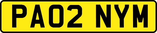 PA02NYM