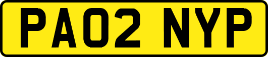 PA02NYP