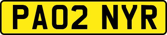 PA02NYR