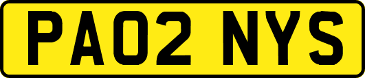 PA02NYS