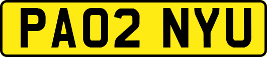 PA02NYU